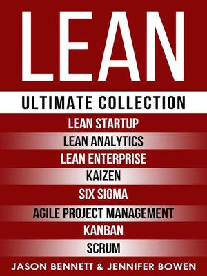 cover image of LEAN